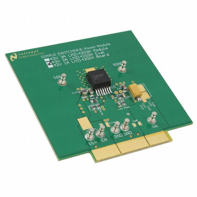 Picture of LMZ14202HEVAL/NOPB