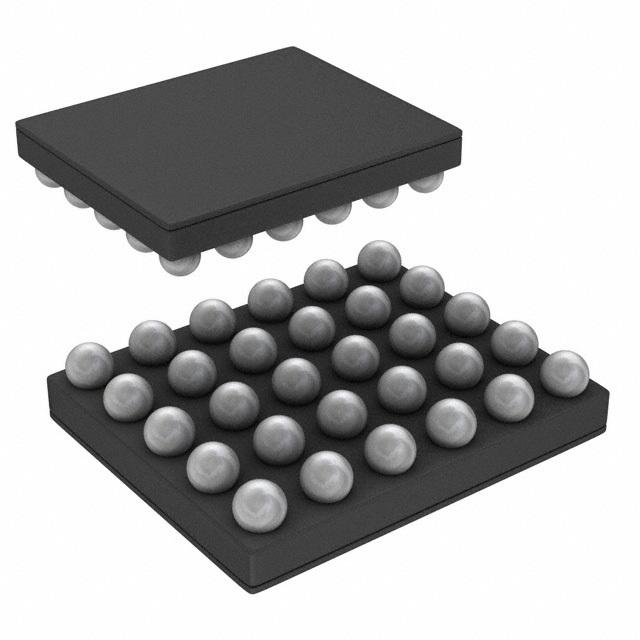 Picture of LP3923TL-VI/NOPB