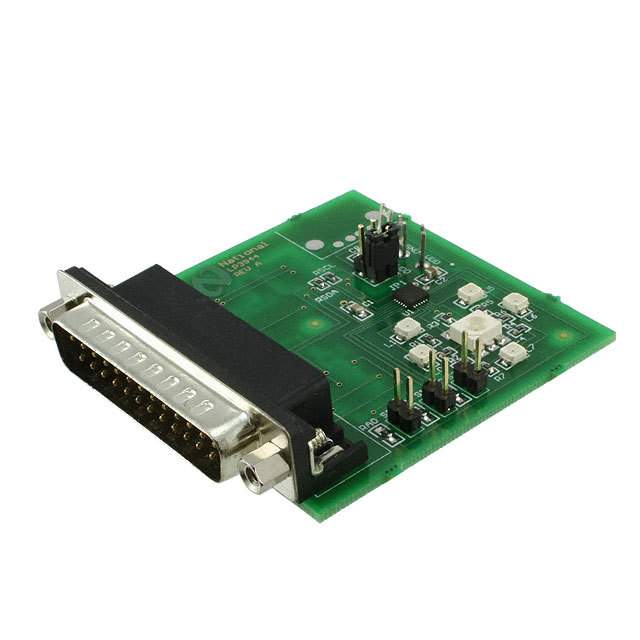 Picture of LP3944ISQEV