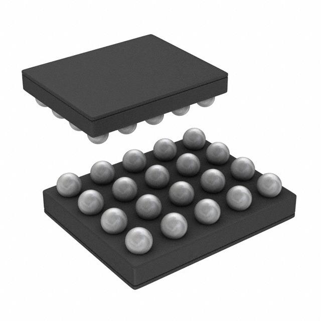 Picture of LP8720TLE-B/NOPB