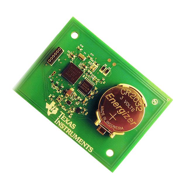 Picture of NFC-DATALOGGER-EVM