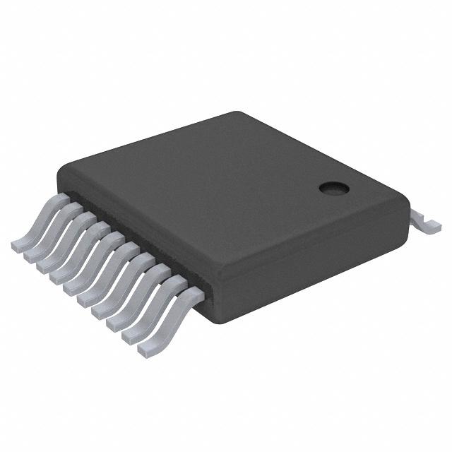 Picture of PCF8574DGVR