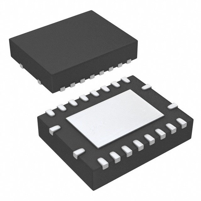 Picture of PCF8574RGYR