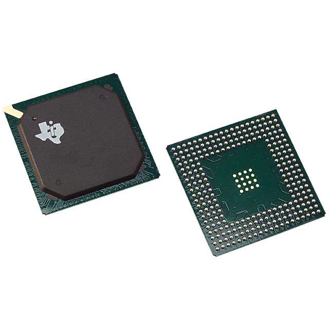 Picture of PCI4451GFN