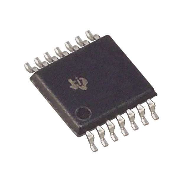 Picture of RF430CL330HCPWR