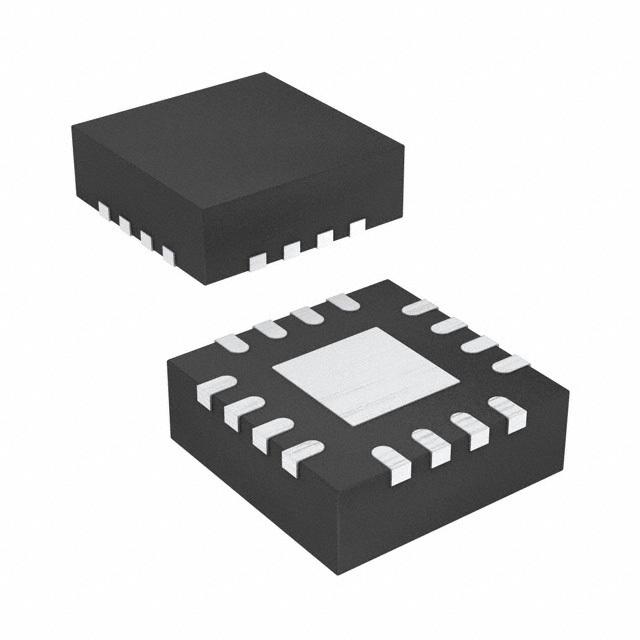 Picture of RF430CL331HIRGTR