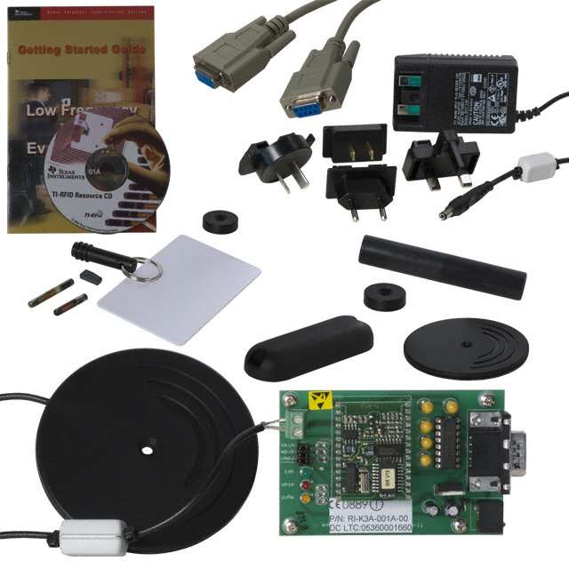 Picture of RI-K3A-001A-00
