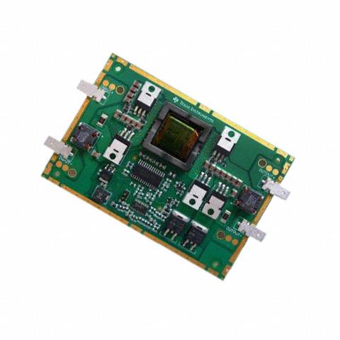 Picture of SM72445EVM/NOPB