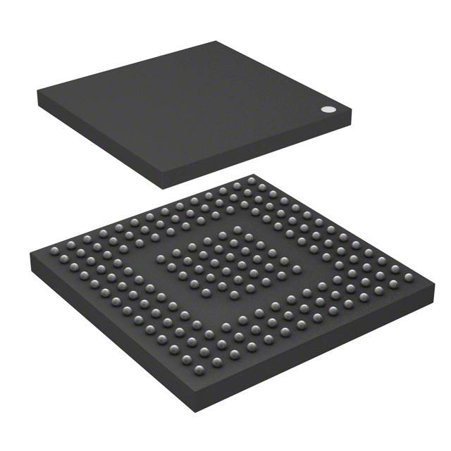 Picture of SN65LVCP114ZJA