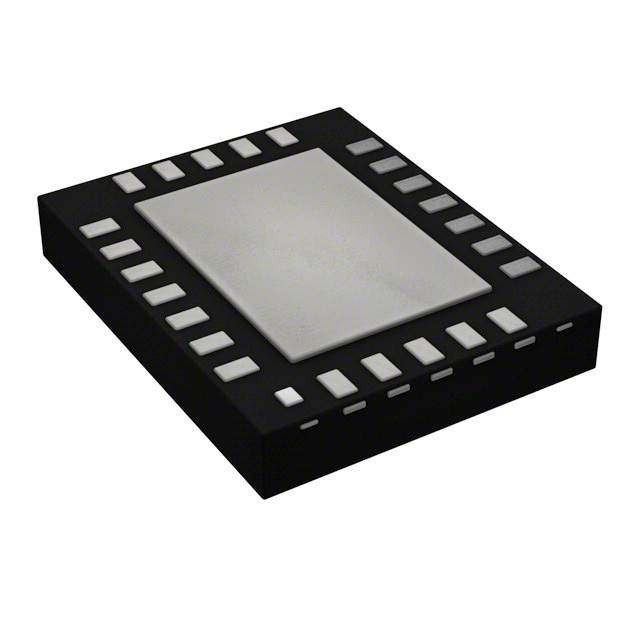 Picture of SN65LVCP1412RLHT