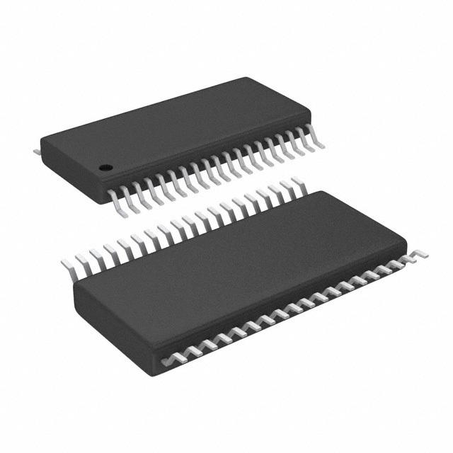 Picture of SN65LVDS108DBTR