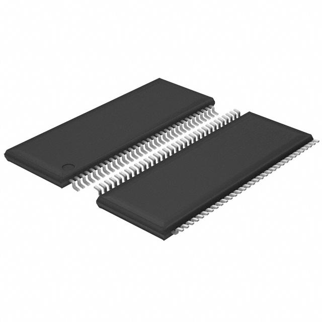 Picture of SN65LVDS116DGGR