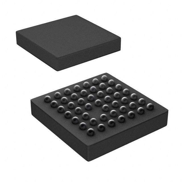 Picture of SN65LVDS307ZQCR