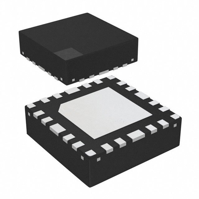 Picture of SN65LVPE502ARLLR