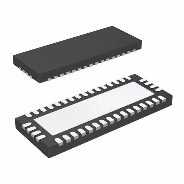 Picture of SN65LVPE504RUAR