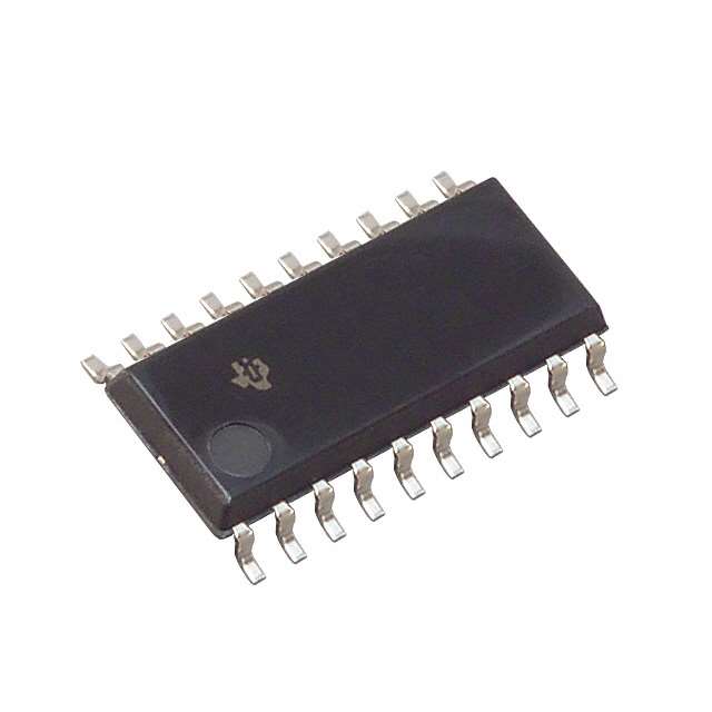 Picture of SN74ACT1073NSR