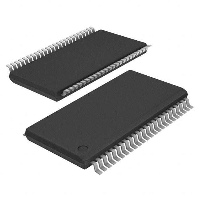 Picture of SN74ALVCH162334VR