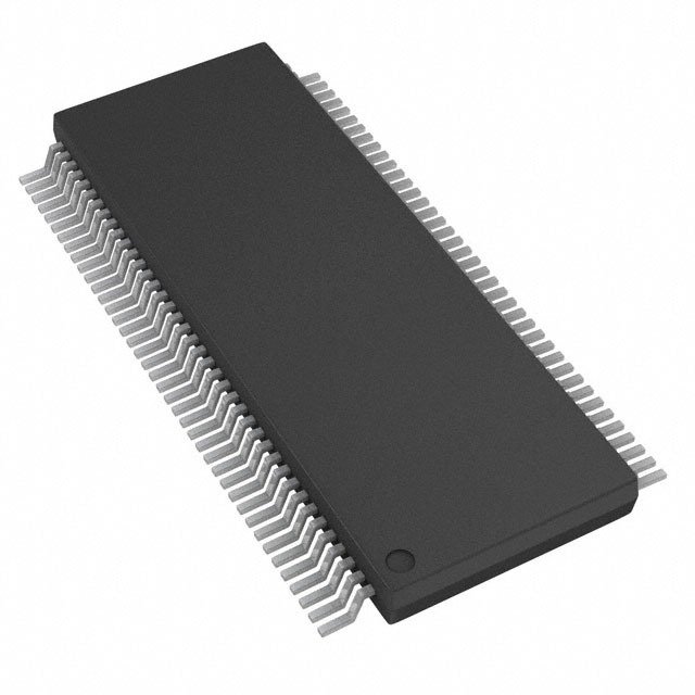 Picture of SN74ALVCH16282DBBR