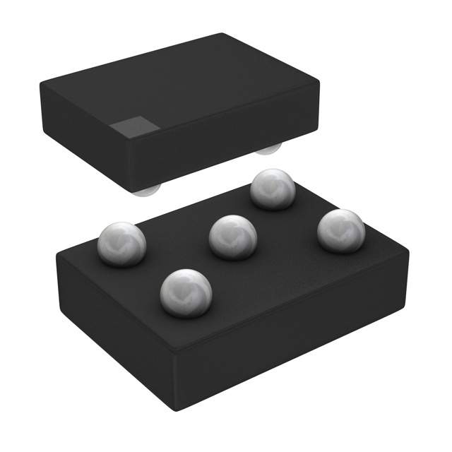 Picture of SN74AUC1G66YZPR