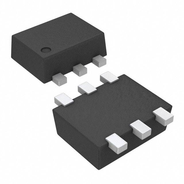Picture of SN74AUP1G97DRLR