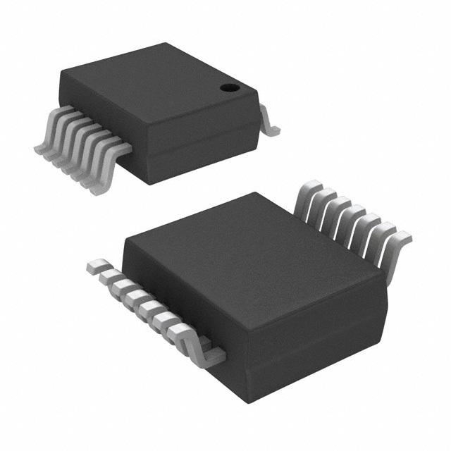 Picture of SN74LV161ADGVR