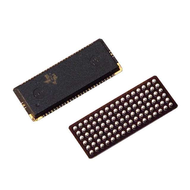 Picture of SN74SSTUB32864ZKER