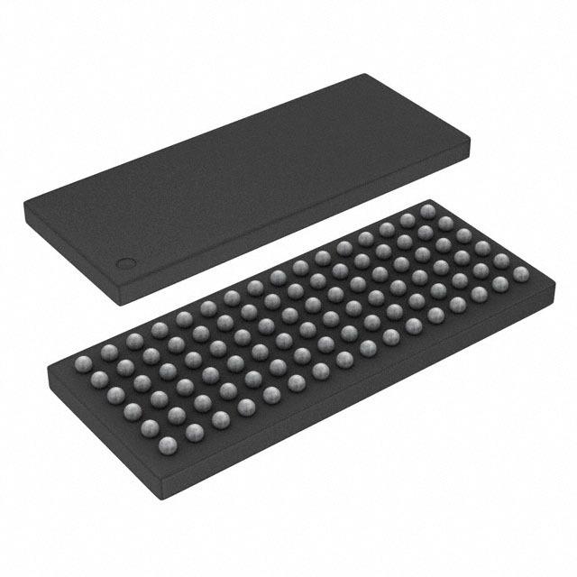 Picture of SN74SSTUB32866ZWLR