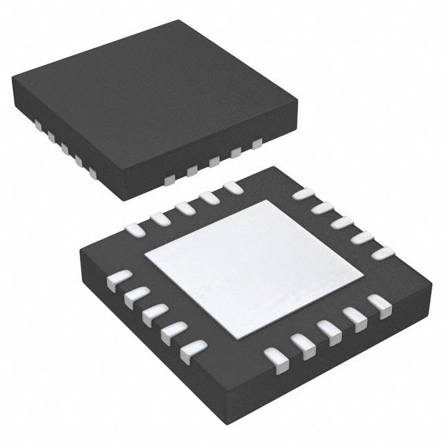 Picture of SN75LVCP412ARTJR
