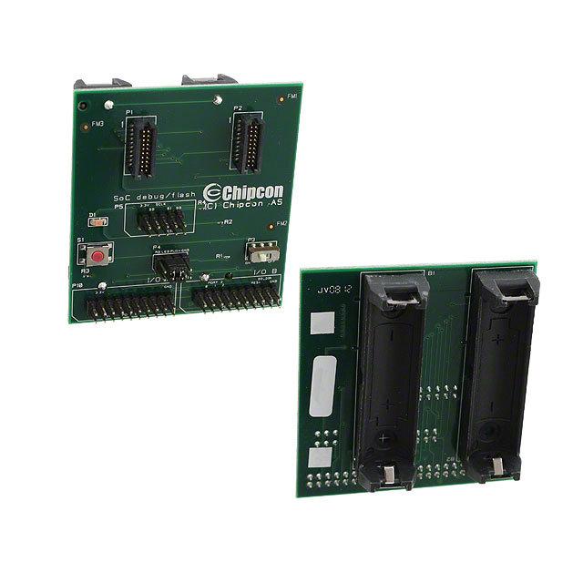 Picture of SOC-BB