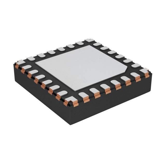 Picture of TAS2505TRGERQ1