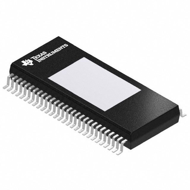 Picture of TAS3251DKQ