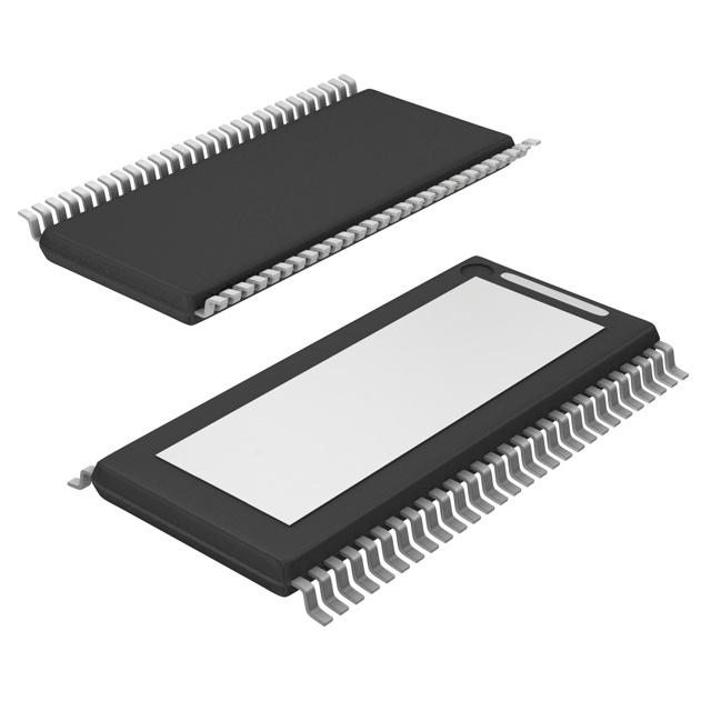 Picture of TAS5112DFDR