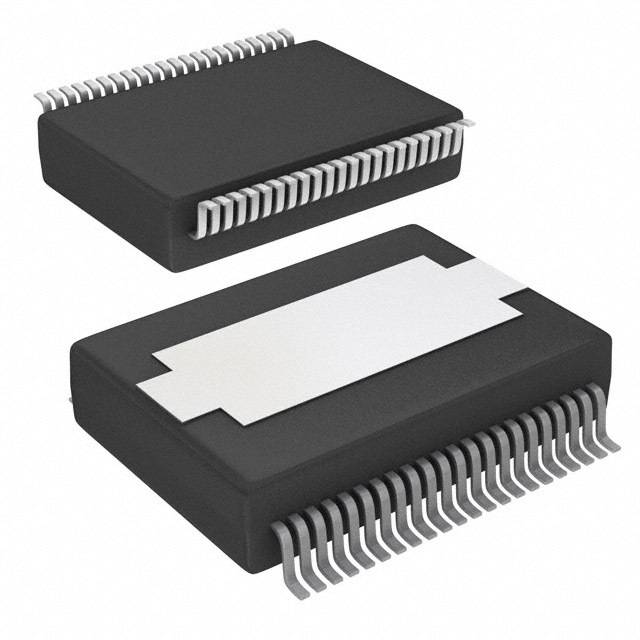 Picture of TAS5424BTDKERQ1