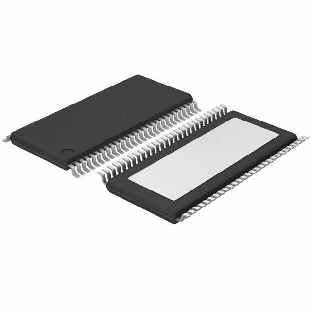Picture of TAS5558DCAR