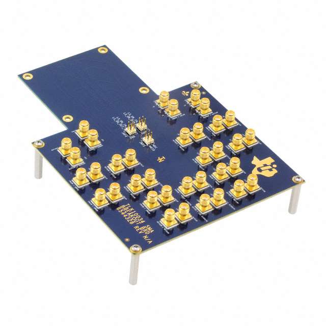 Picture of TLK10034SMAEVM