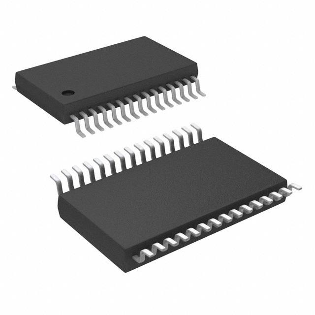 Picture of TLV320AIC12CDBTG4
