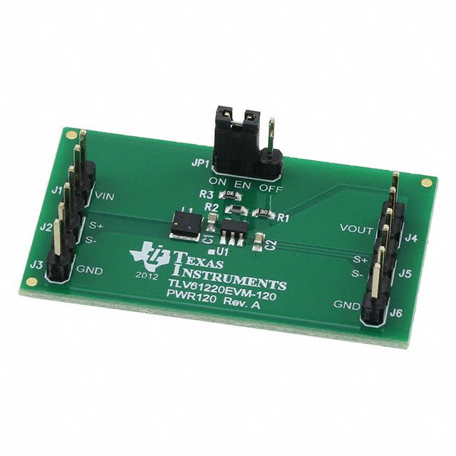 Picture of TLV61220EVM-120