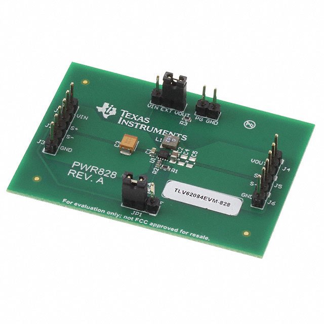Picture of TLV62084EVM-828