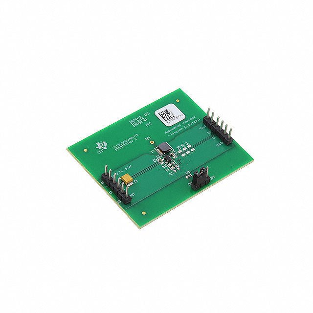 Picture of TLV62565EVM-179
