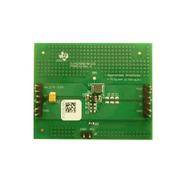 Picture of TLV62566EVM-232