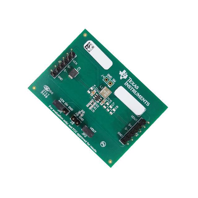 Picture of TLV62569PEVM-884