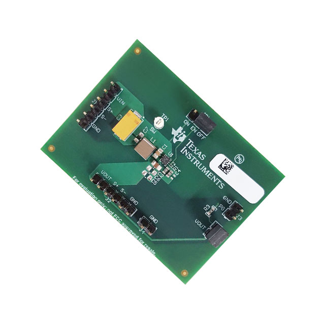 Picture of TLV62585EVM-824