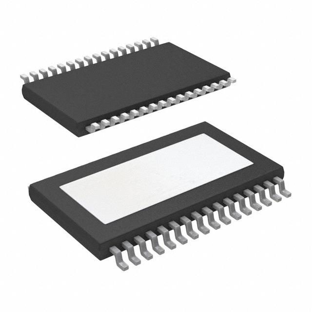 Picture of TPA3126D2DAD