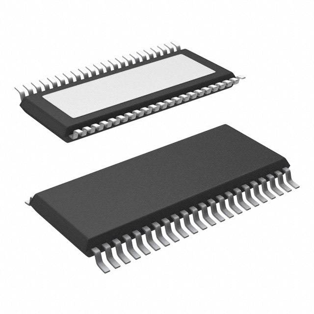 Picture of TPA3200D1DCPG4
