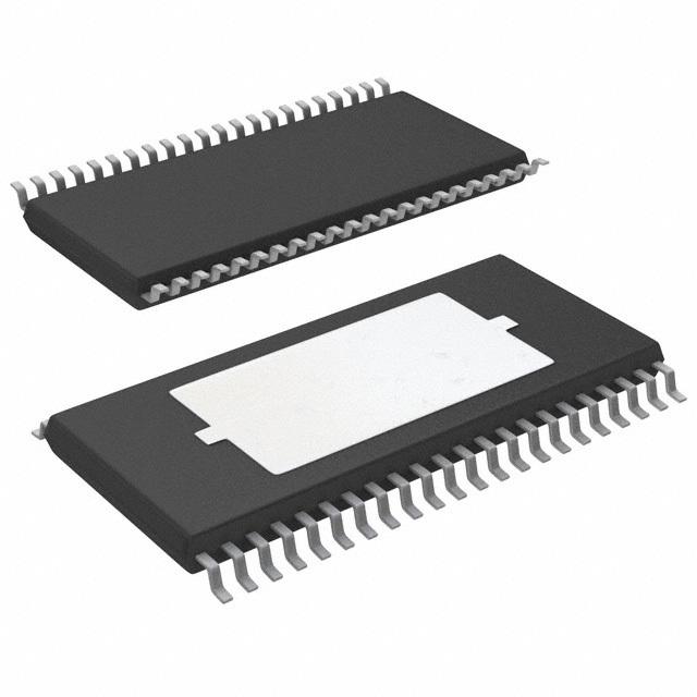 Picture of TPA3250D2DDWR