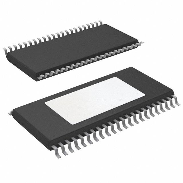 Picture of TPA3251D2DDVR
