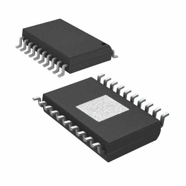 Picture of TPA6120A2DWPR