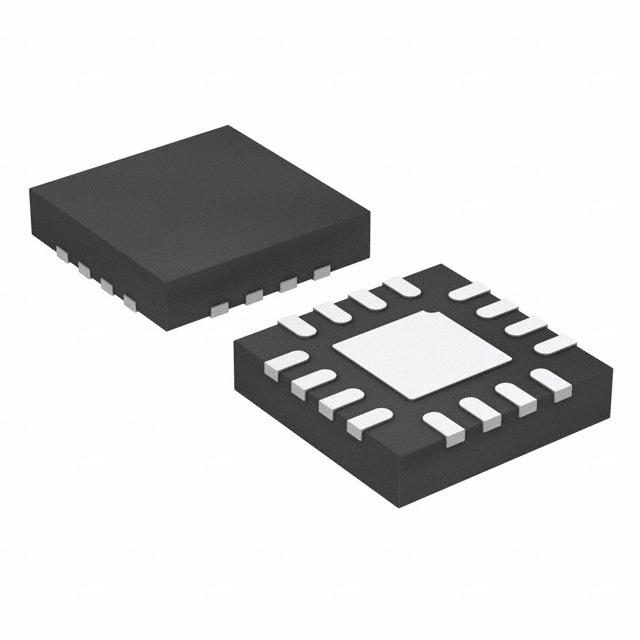 Picture of TPA6135A2RTET