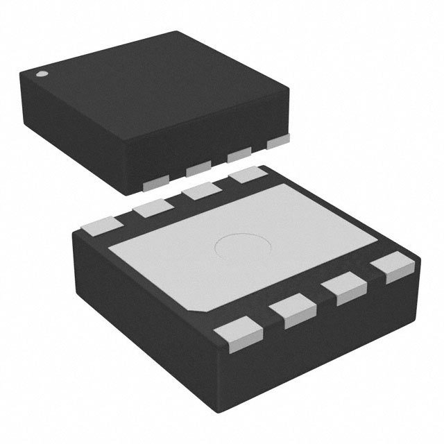 Picture of TPA6205A1DRBT