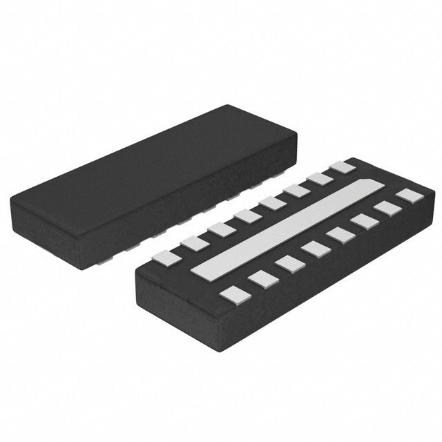 Picture of TPD8F003DQDR